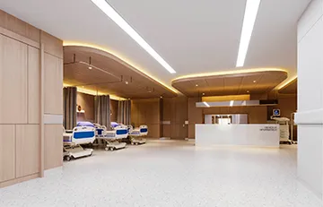 ChulabhornHospital400beds