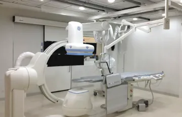 MRI&Angio&CT&Cyclotron