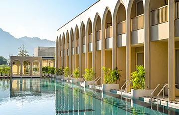 NavakiriResort