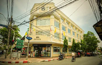 SamayaHotel