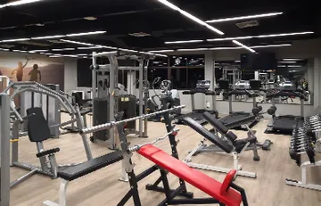ShellSportclub