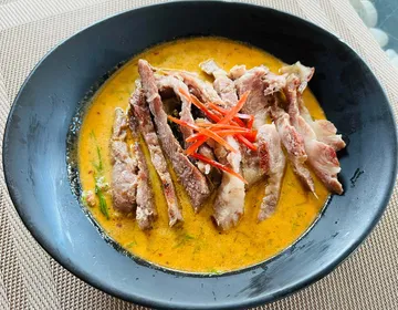 020แกงคั่วหมูย่าง(1)