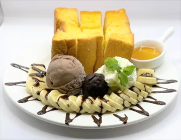 choccotoast