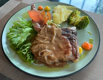 porkchop