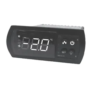 Mini digital hotsell temperature controller