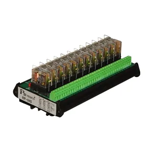 SPDT Relay Module เป็นรีเลย์โมดูลขนาดเล็กกะทัดรัดที่ประกอบด้วยรีเลย์ ...