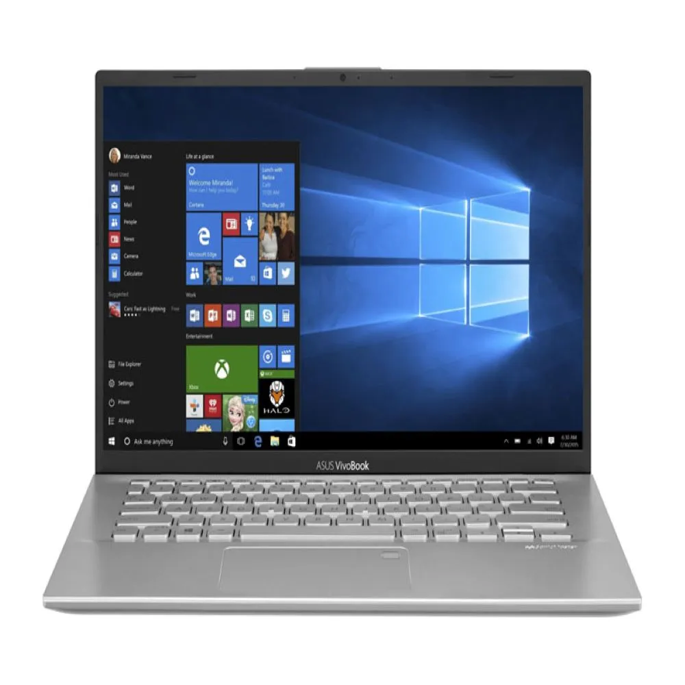 Asus Vivobook 14 X412da Ek333t Ek334t Ek335t Ek343t