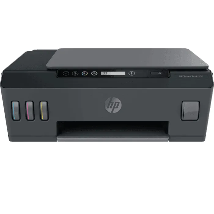 Imprimante HP Deskjet 2330 Inkjet MFP print/copy/scan - Aotek informatique