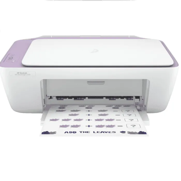 HP 2335 All-in-One Printer DeskJet Ink Advantage