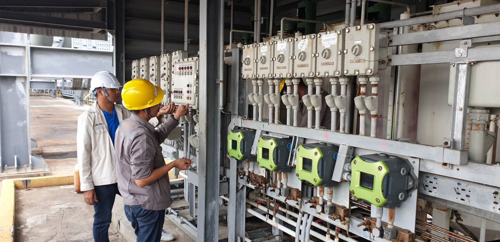 IRPC Public Company Limited