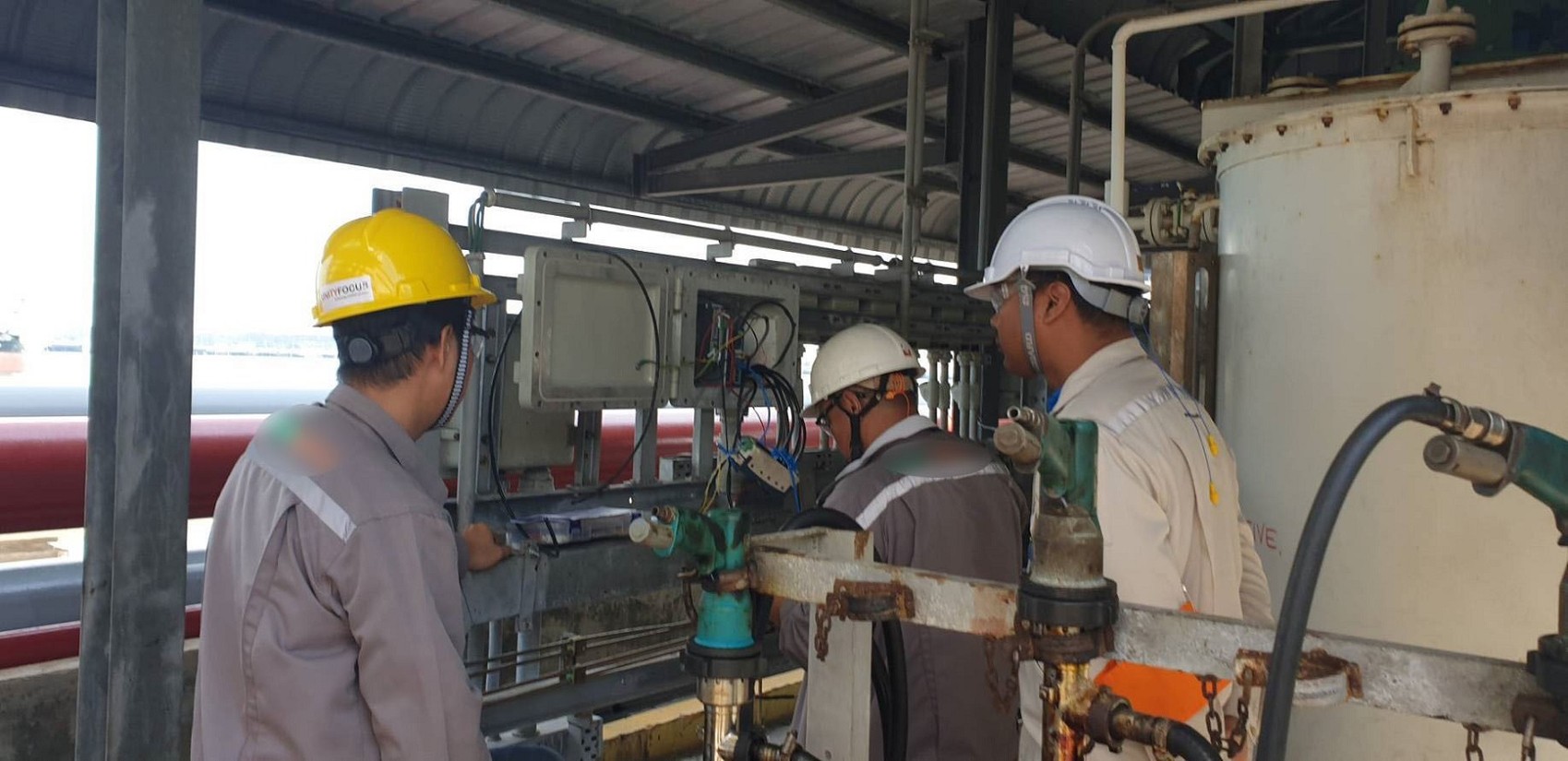 IRPC Public Company Limited