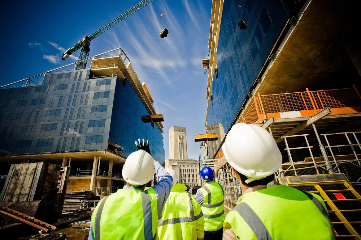 Formulationadditivesforthebuildingandconstructionindustry