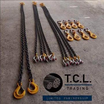 007made-to-orderchain4legชุดโซ่ยก4ขา