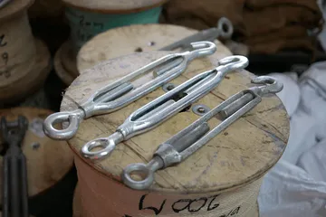 Turnbuckleเกลียวเร่งTCLtrading01