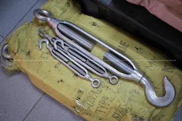Turnbuckleเกลียวเร่งTCLtrading06