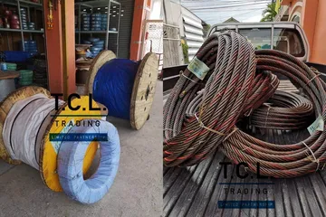 WireropeslingTCLTrading01