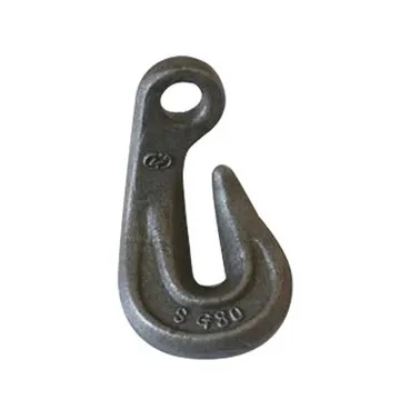 ตะขอบิดปลายงอG80