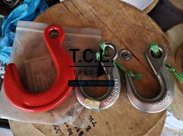 ตะขอยกTCLtrading001