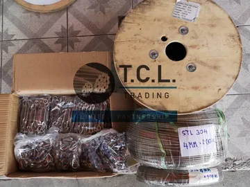 สลิงสแตนเลสTCLtrading001