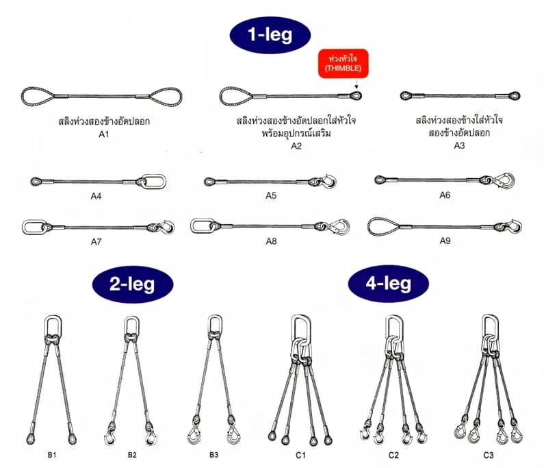 wirerope-madetoorder