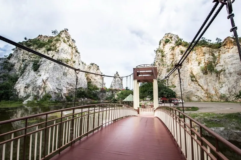 สลิงสะพานแขวนลวดสลิงดำb