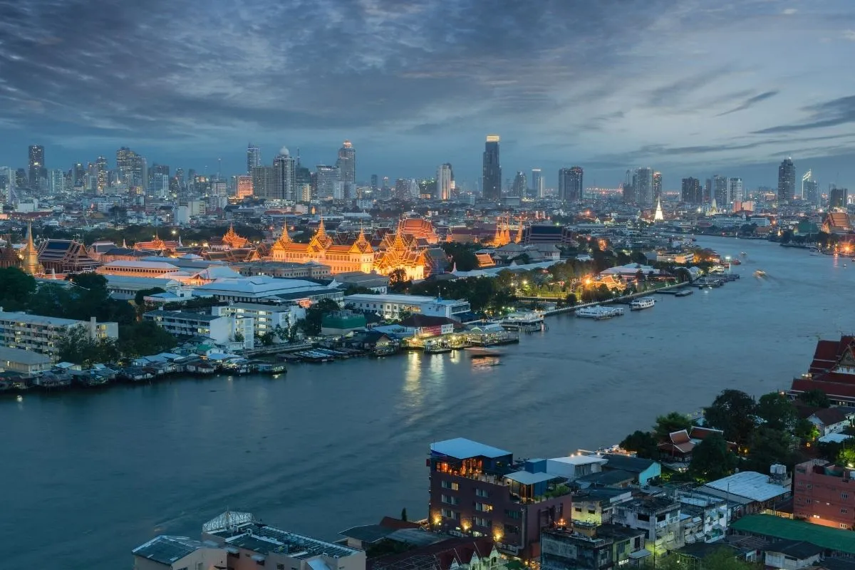 GPSTrackingThailand