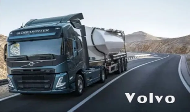 GPSVolvo