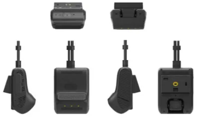 กล้องMDVR