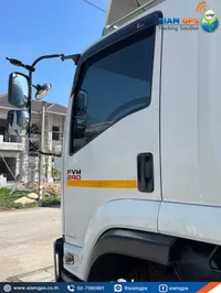 กล้องติดรถบรรทุกดูออนไลน์ด้านข้างหูช้าง