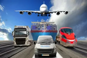 TransportationManagementSystem