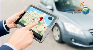 gpstracker
