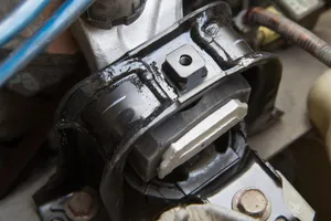 ยางแท่นเครื่องEngineMount