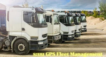 GPSสำหรับบริษัทขนส่ง