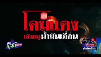 เล้าหมูน้ำมันเถื่อน
