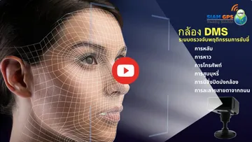 กล้องติดรถยนต์ai