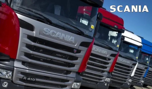 Scania