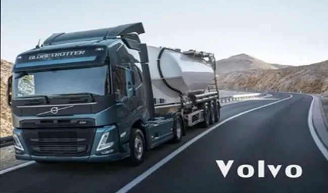 GPSVolvo
