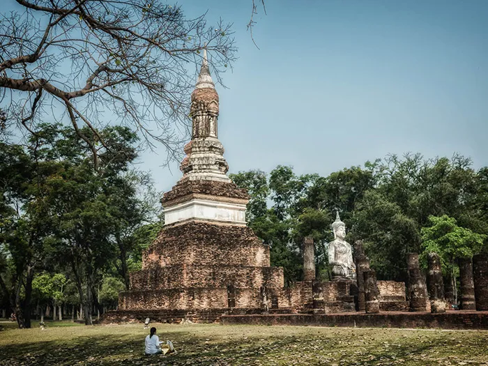 วัดตระพังเงิน