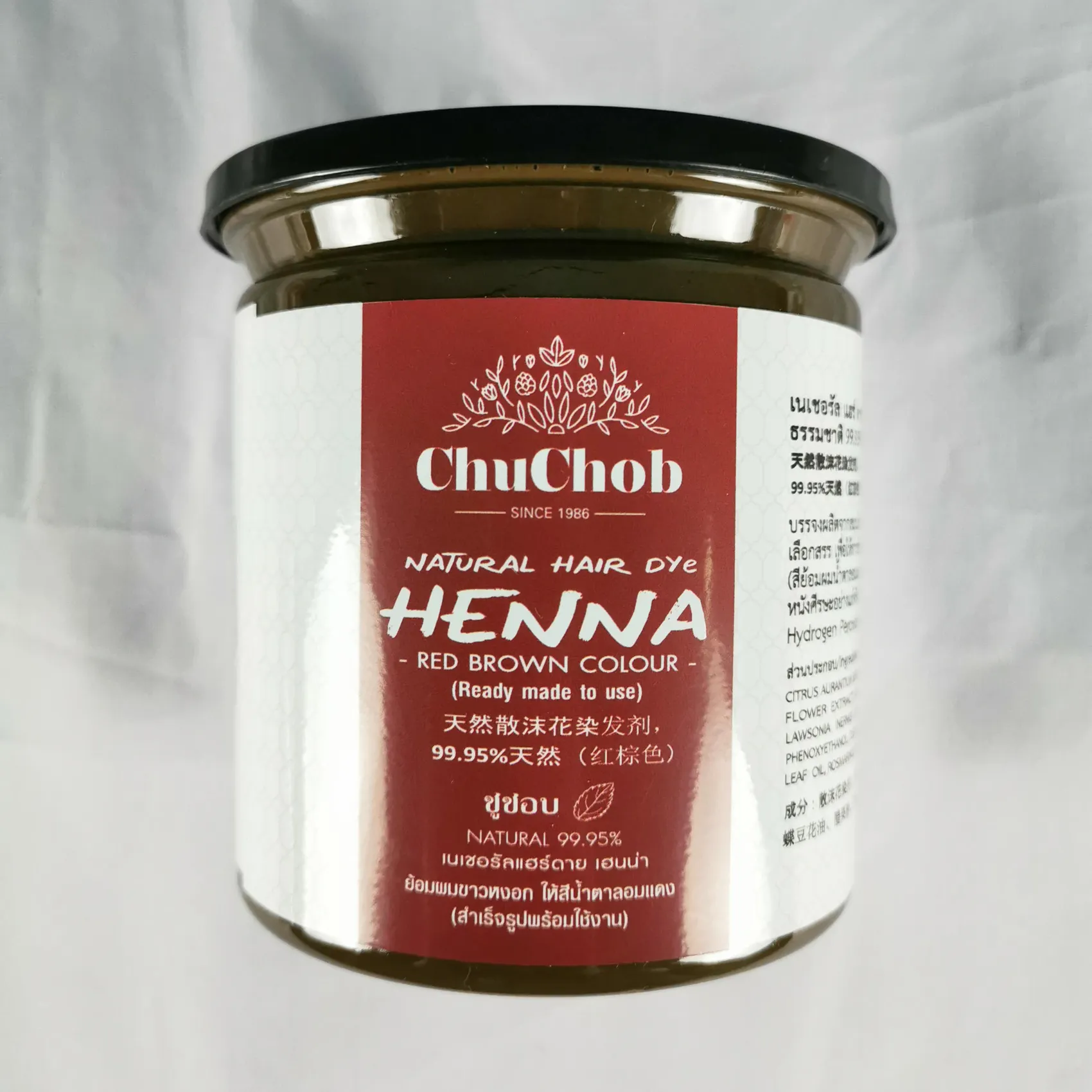 Henna500g