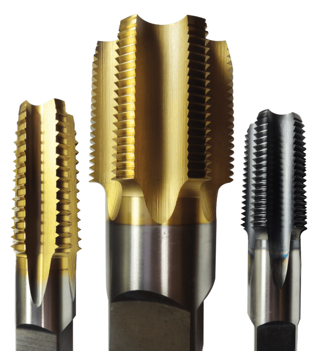 ดอกต๊าปเกลียวท่อ Pipe Taps