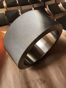 Planetary-Thread-Rolling-Dies