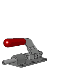 Toggle-clampmanualpush-pull3Danimated