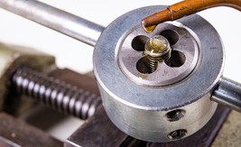 die-round-application