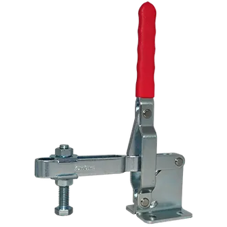 Toggle Clamp,Toggle Clamp จับชิ้นงาน,toggle clamp (แคลมป์นก)