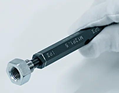 Thread-Plug-Gauge-หรือเกจวัดเกลียว-สอบเทียบเครื่องมือวัดCalibration-Lab03