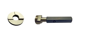 690-NPTThreadPlugGaugesandRingGauges