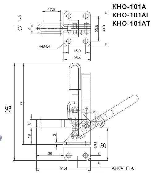 KHO101