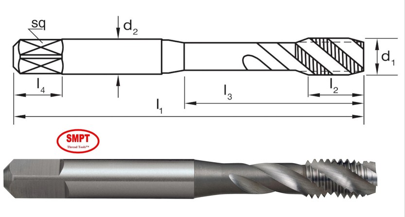 Siam Master Precision Tool