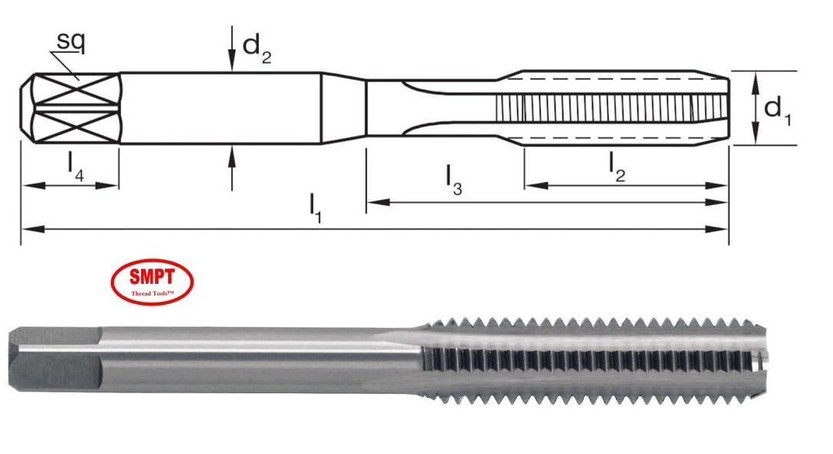 Siam Master Precision Tool