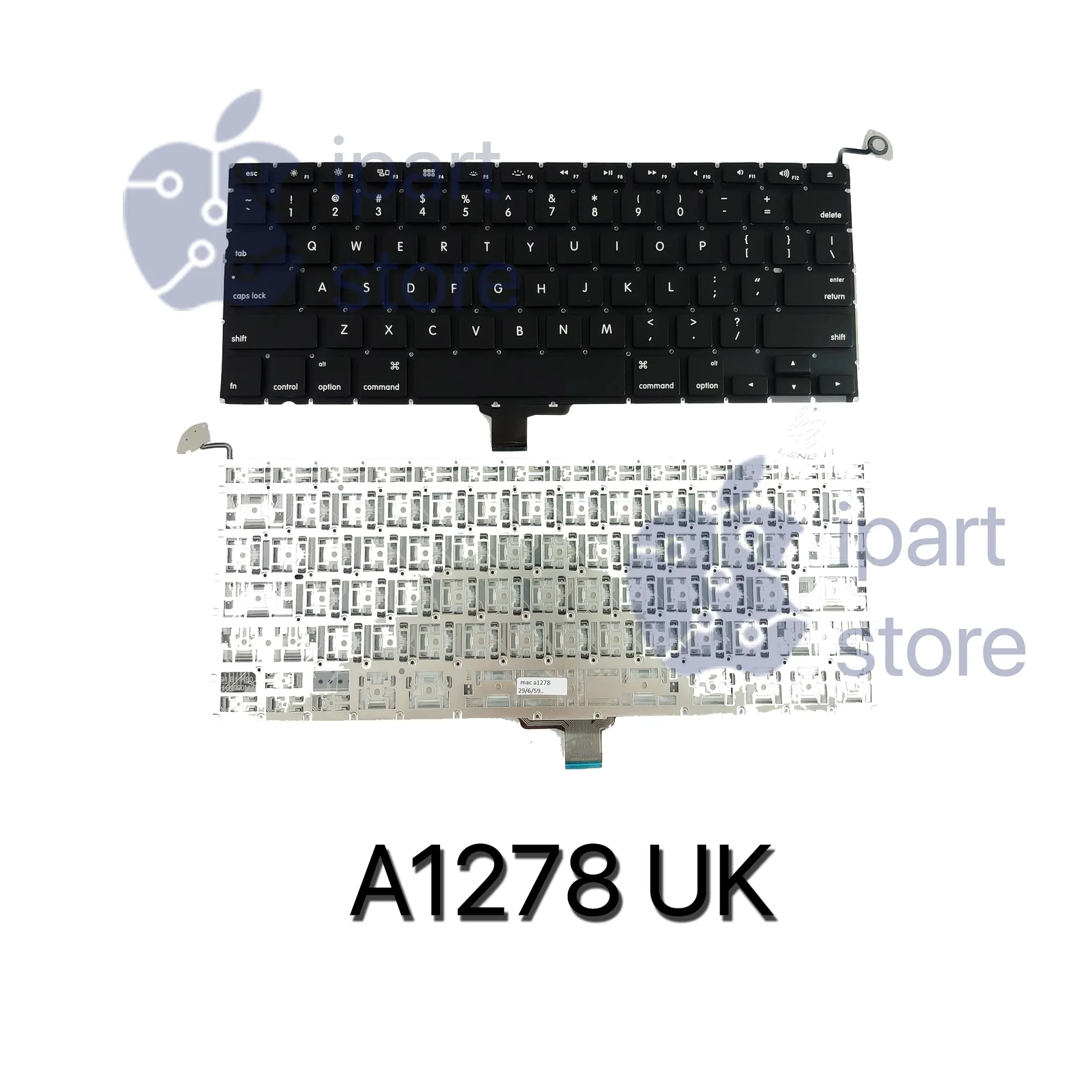A1278UK